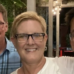 Meet your Posher, Christie